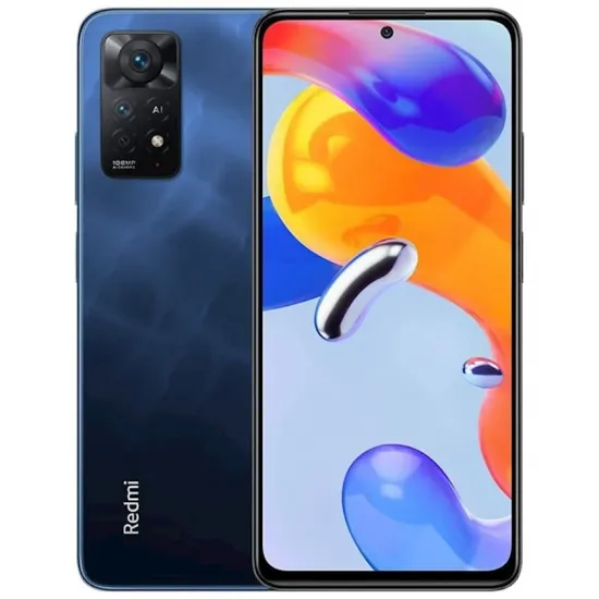 Telefon Xiaomi Redmi Note 11 Pro 8GB/128GB